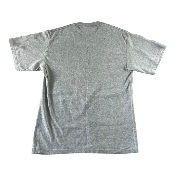 Vintage Ken Griffey Jr Graphic Shirt Men’s Medium Cincinnati Reds Stats Y2K - Picture 3 of 10